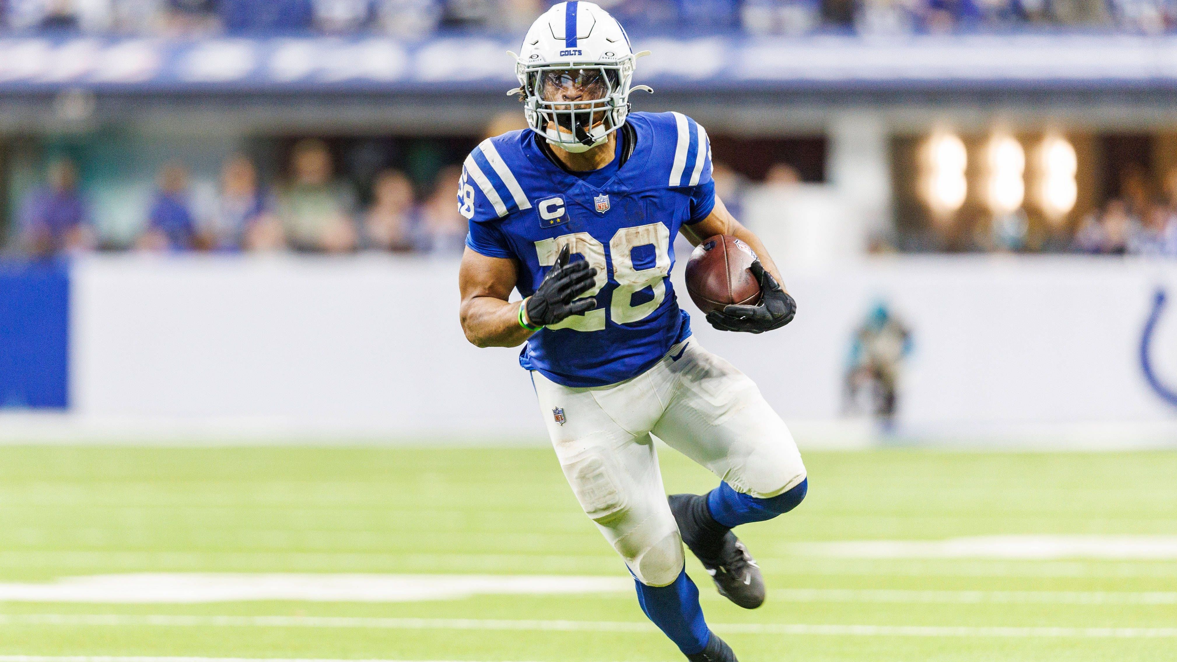 <strong>Rang 15: Indianapolis Colts</strong><br>Anzahl an Pleiten: 510