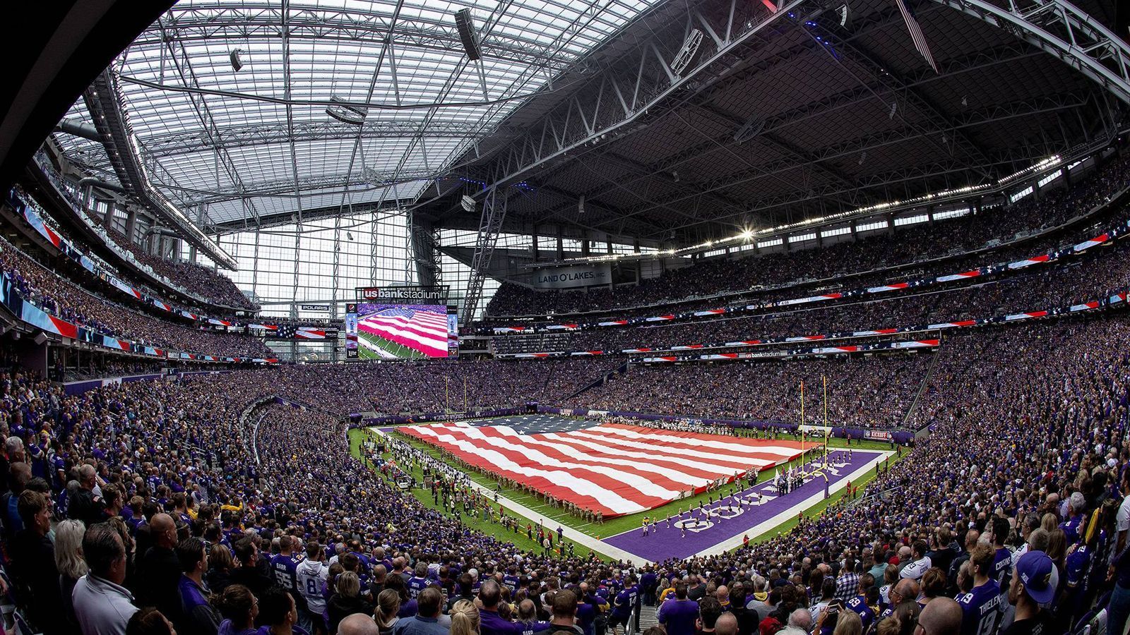 
                <strong>Platz 18: Minnesota Vikings</strong><br>
                Drohender Verlust: 152 Millionen Dollar
              