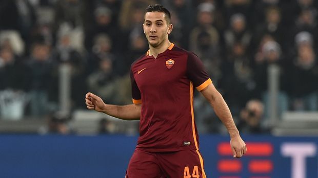 
                <strong>Kostas Manolas</strong><br>
                Kostas Manolas: Der Innenverteidiger des AS Rom ist vor allem auf der Insel sehr beliebt. Neben Arsenal und Chelsea soll nun auch Leicester Interesse am Griechen bekunden und nach diversen Medienberichten sogar die Möglichkeit haben, die große Konkurrenz auszustechen. Aufgrund seiner Statur und Spielweise würde der 24-Jährige gut in die Premier League passen.
              