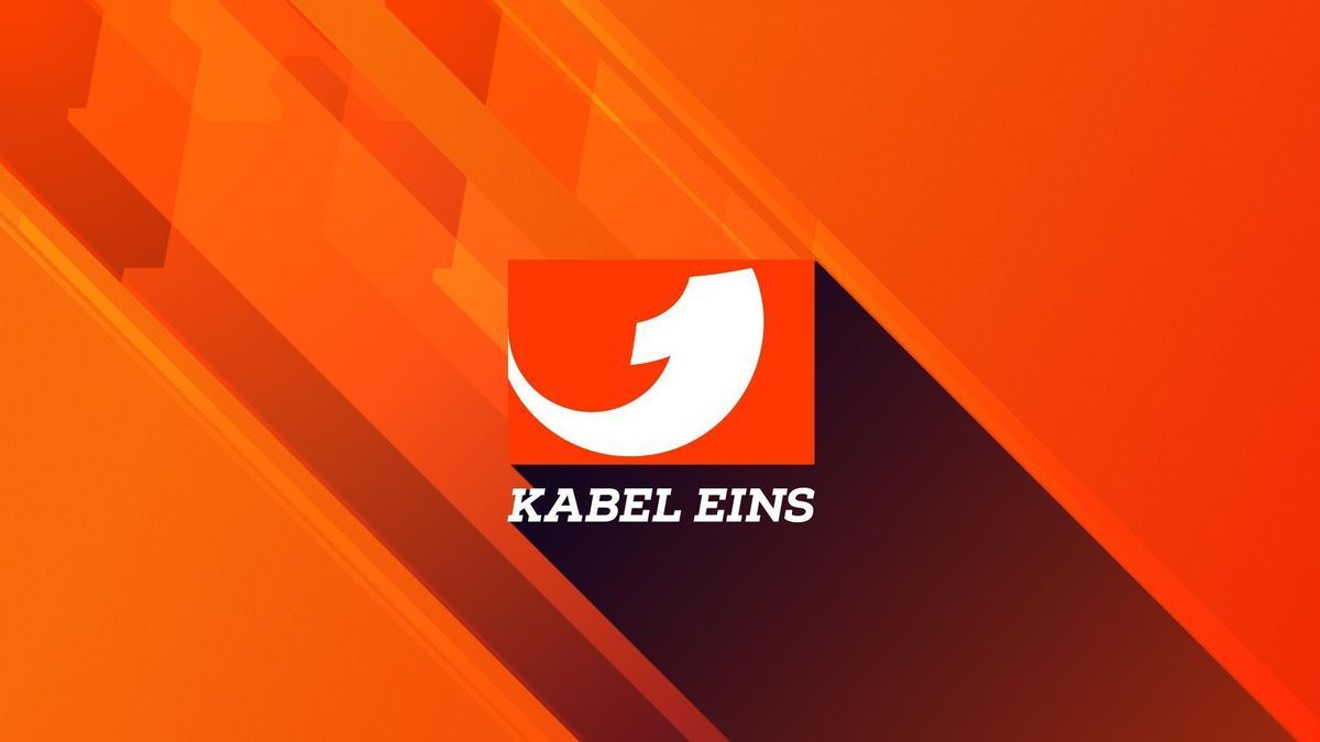 Kabel Eins Logo