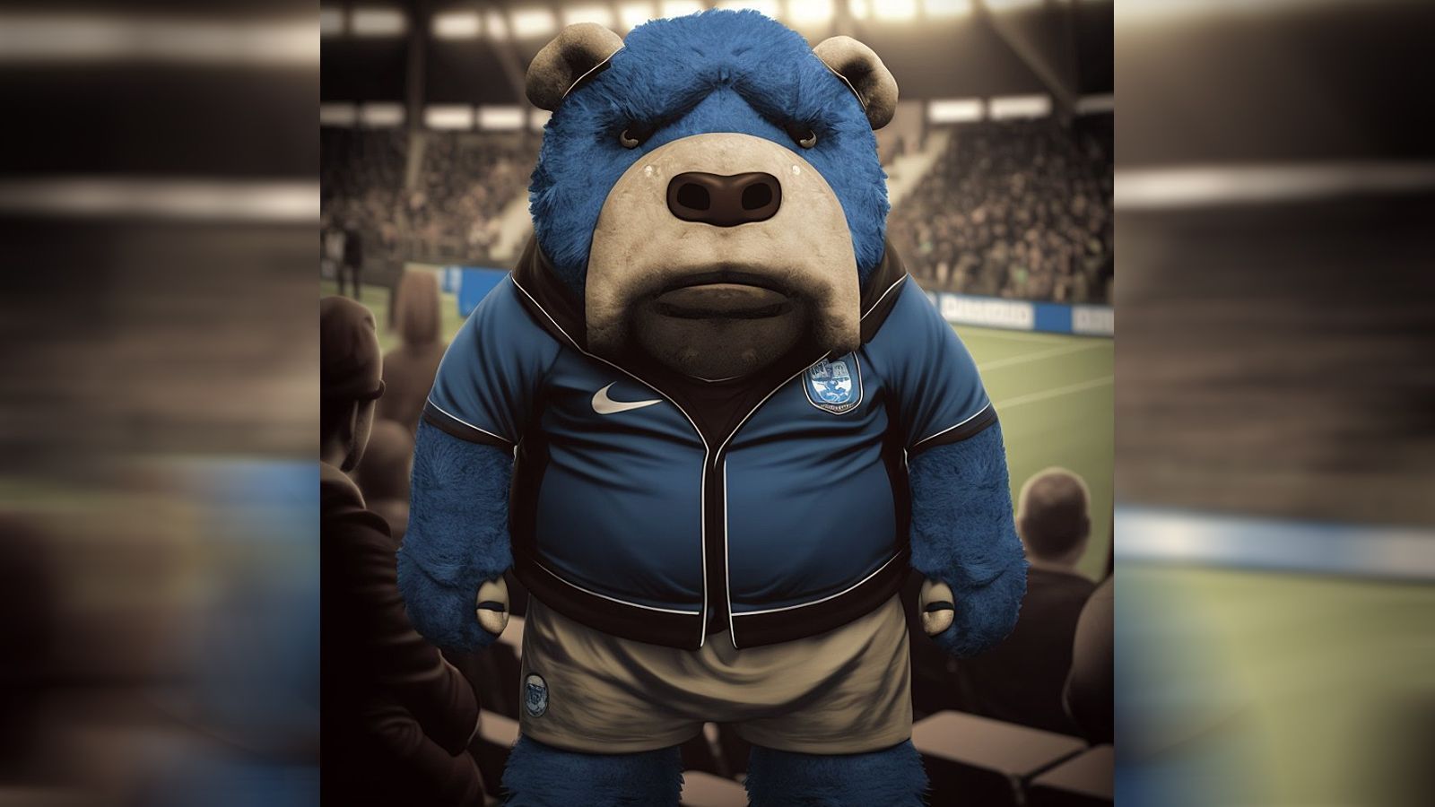 
                <strong>VfL Bochum</strong><br>
                Bär, Mops oder was? Auch "footballjessy" hat beim AI-Maskottchen der Bochumer so ihre Zweifel, nicht aber beim vermeintlichen Werdegang: "Ich bin mir unsicher was es ist, ein Mops? Definitiv hat er ein paar Jahre Trinkhalle hinter sich und die ein oder andere Diskussion mit den Fäusten ausgetragen."
              