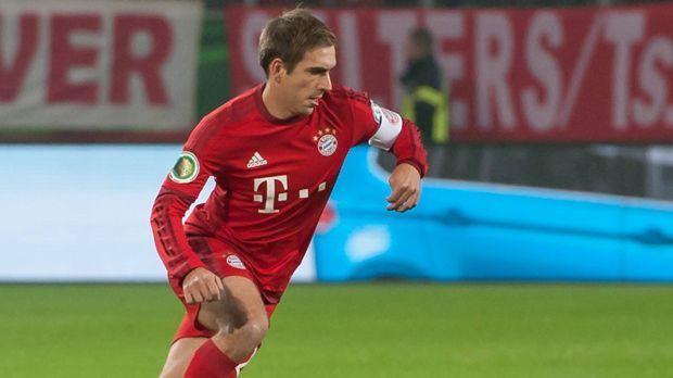 
                <strong>Philipp Lahm</strong><br>
                Philipp Lahm: Viel unterwegs auf der rechten Seite, immer anspielbereit, immer zuverlässig in der Ballverteilung. Sicherte Costa souverän ab, damit der Brasilianer sich komplett auf das Angriffsspiel konzentrieren konnte. ran-Note: 2
              