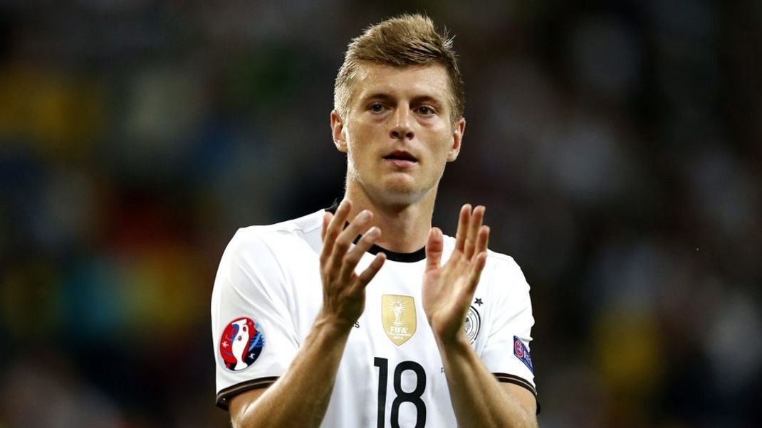 Biografie: Toni Kroos