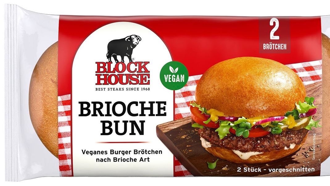 Block House hat wegen eines seiner Bürger-Brötchen einen Rückruf gestartet.