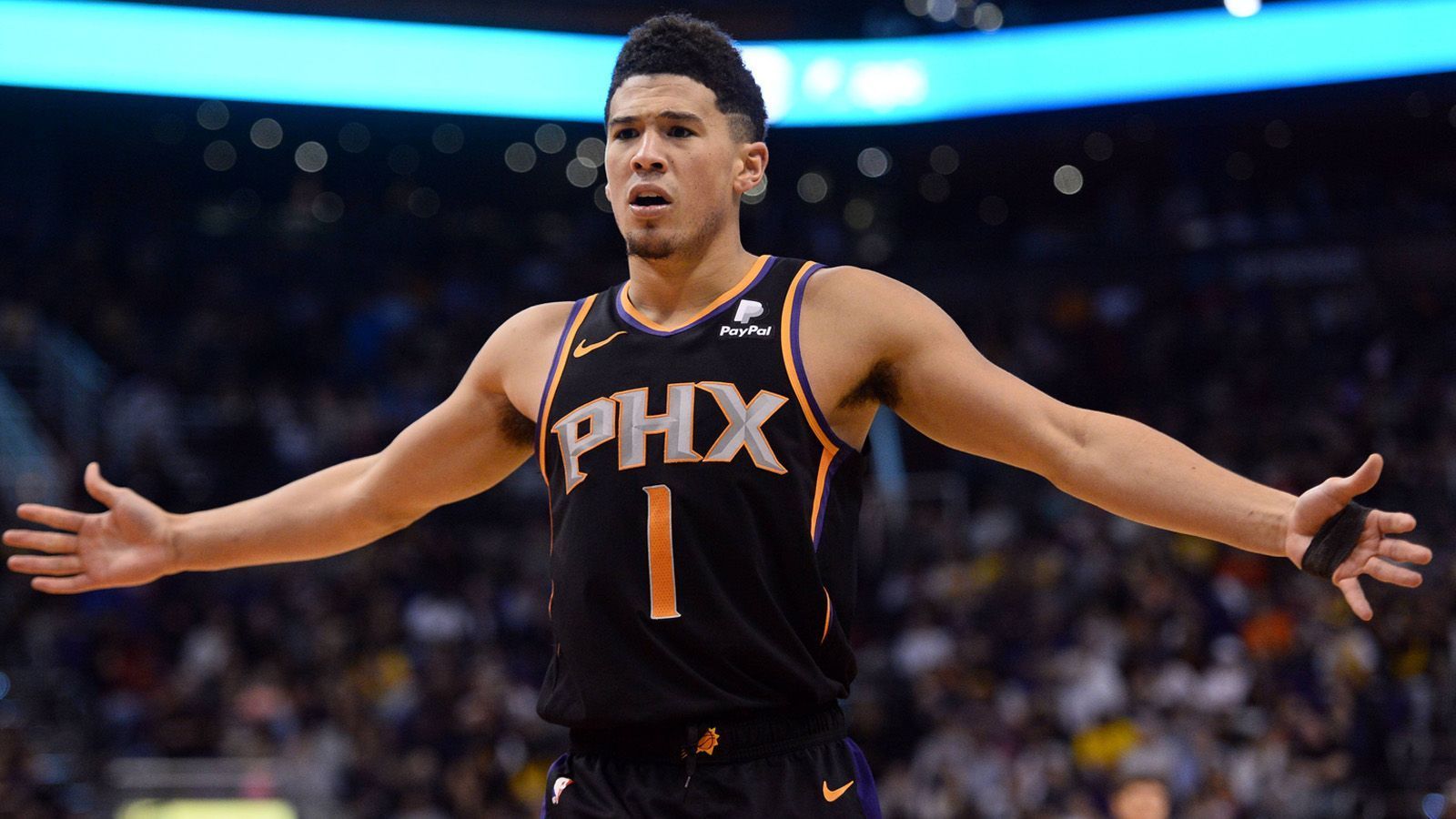 
                <strong>Platz 17: Phoenix Suns</strong><br>
                Franchise-Wert: 1,5 Milliarden Dollar
              