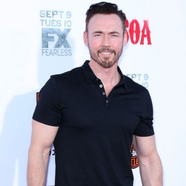 Kevin Durand Image