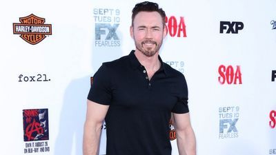 Profile image - Kevin Durand