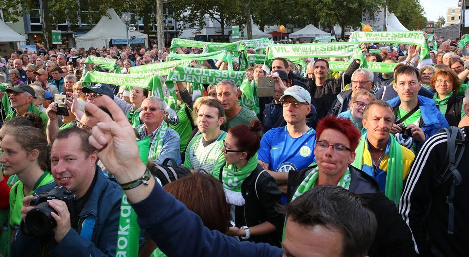 
                <strong>Platz 9: VfL Wolfsburg</strong><br>
                Gesamtstrecke für Auswärtsspiele: 12.656 Kilometer
              