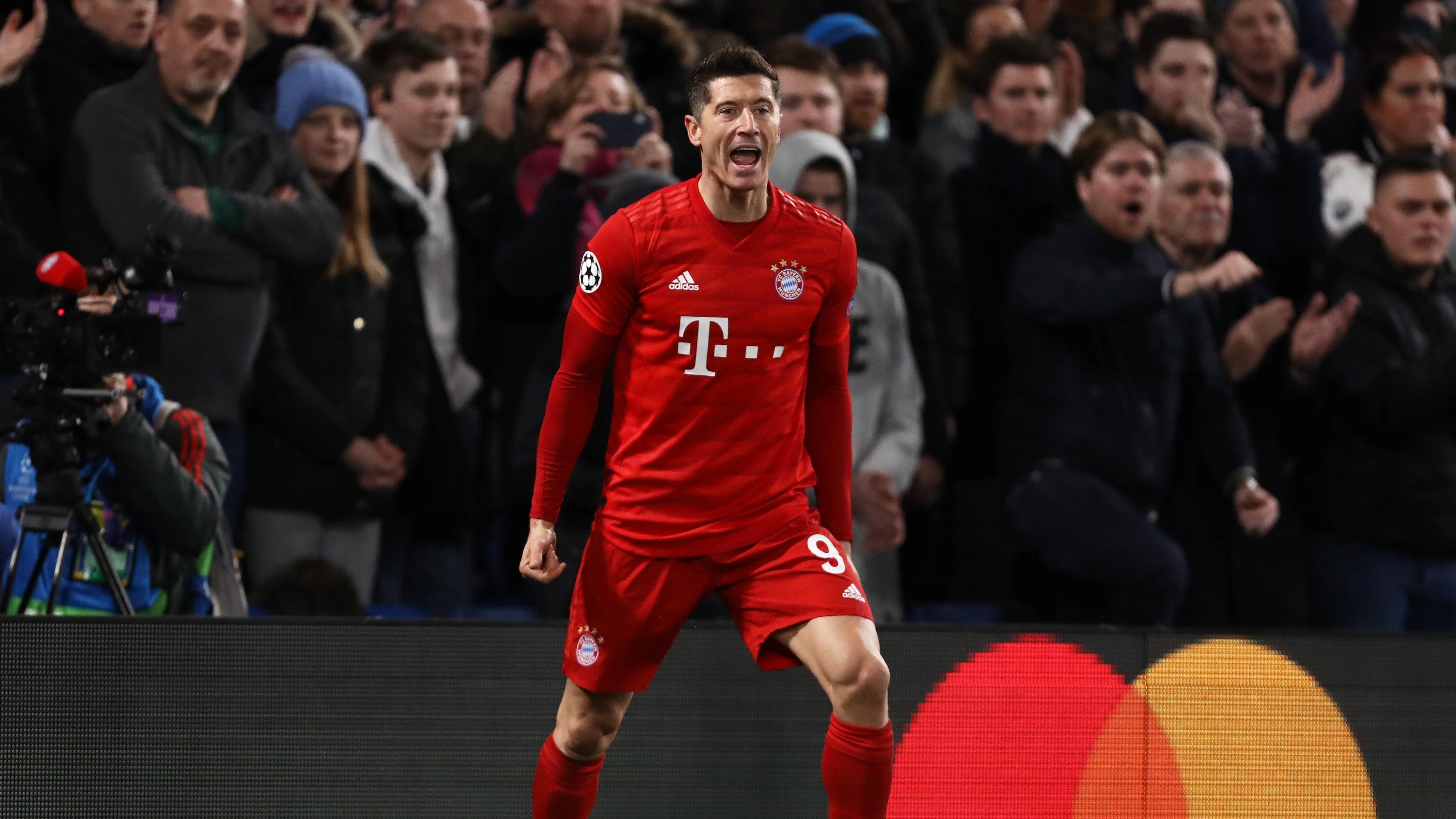 
                <strong>9. Robert Lewandowski (FC Bayern)</strong><br>
                29 Millionen Euro pro Jahr
              