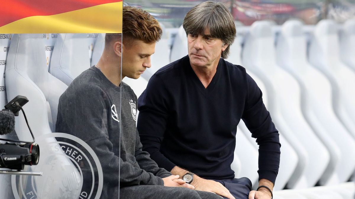 Germany v Netherlands - UEFA Euro 2020 Qualifier