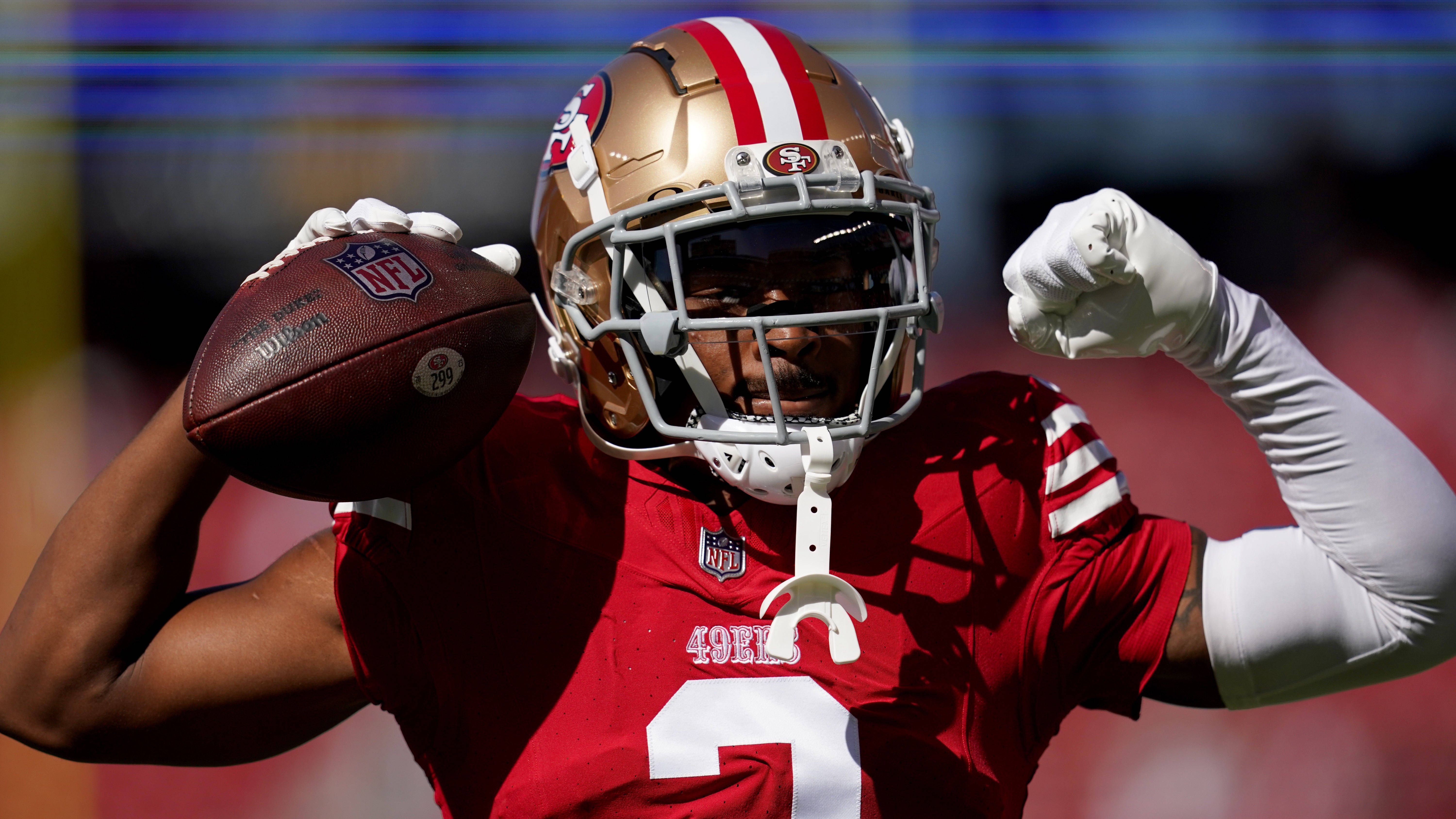 <strong>11. Pick: San Francisco 49ers</strong><br>- Bilanz: 6-11<br>- Strength of Schedule: .564