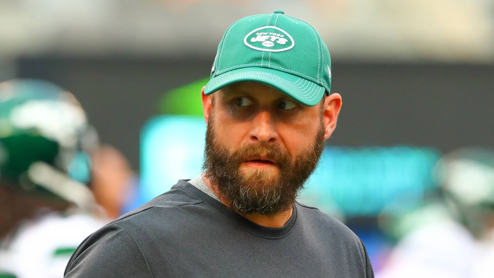 
                <strong>7. Adam Gase (New York Jets)</strong><br>
                Head Coach seit: 2019Quote: 18/1
              