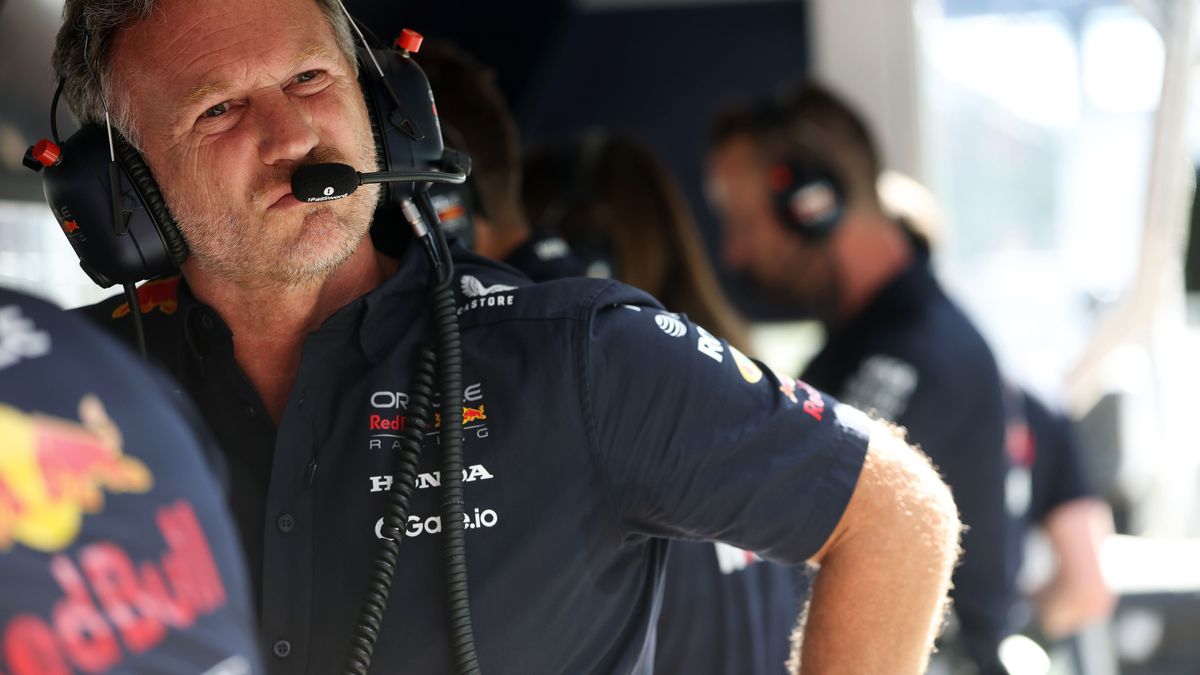 F1 Grand Prix of Austria - Qualifying