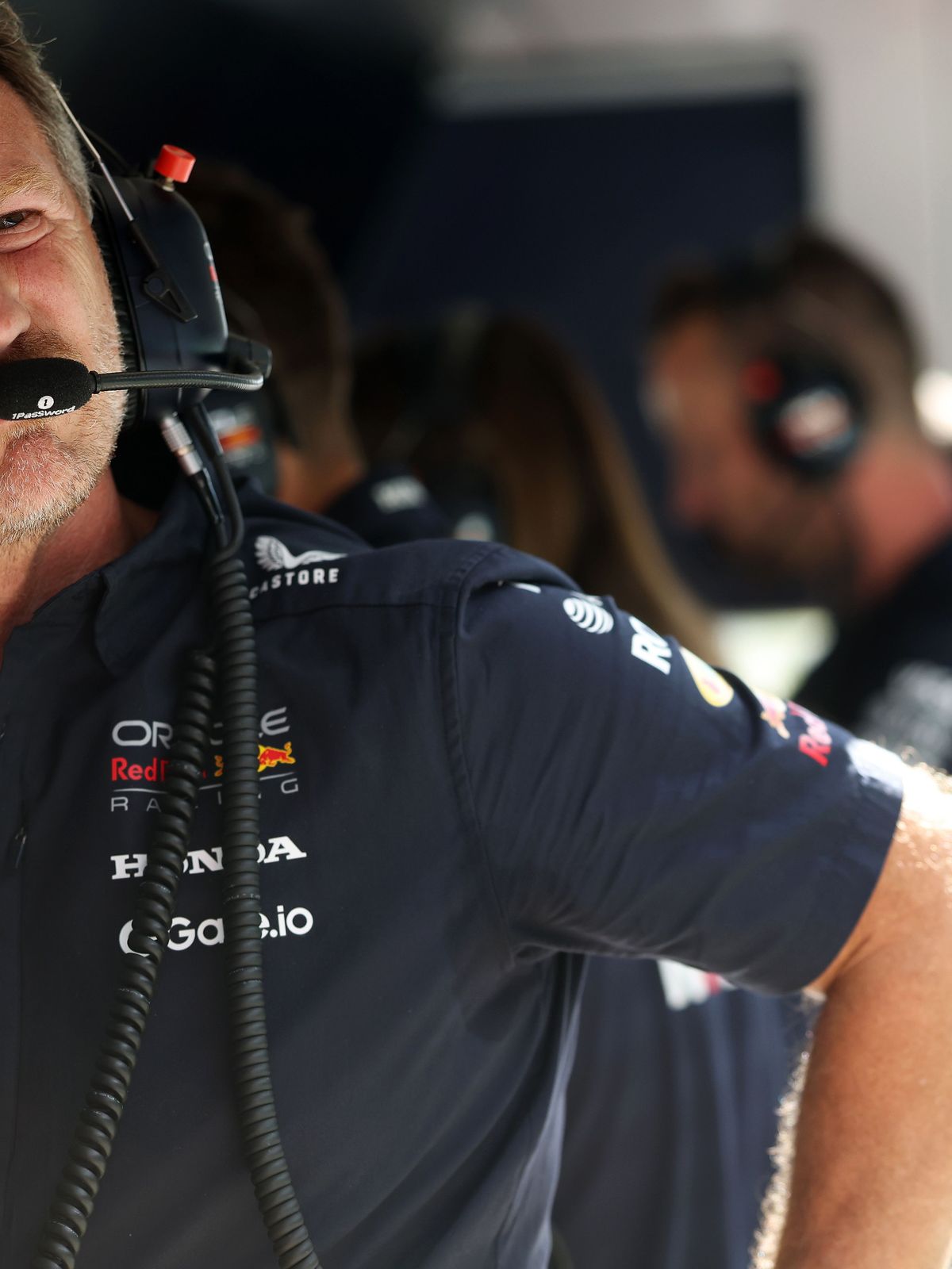 F1 Grand Prix of Austria - Qualifying