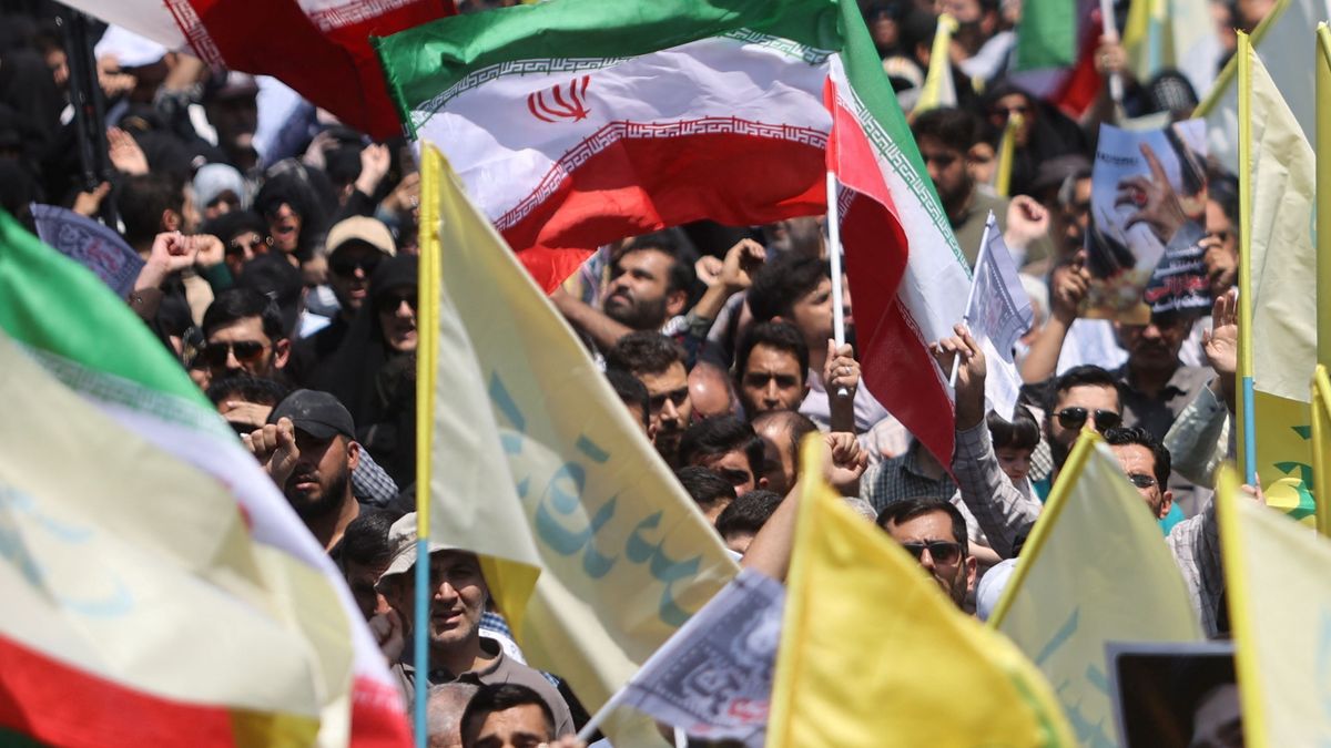IRAN-NUCLEAR/PROTEST