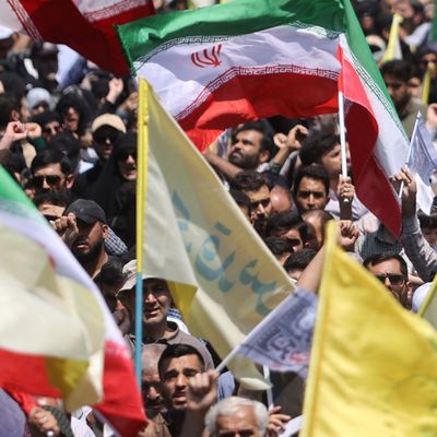 IRAN-NUCLEAR/PROTEST