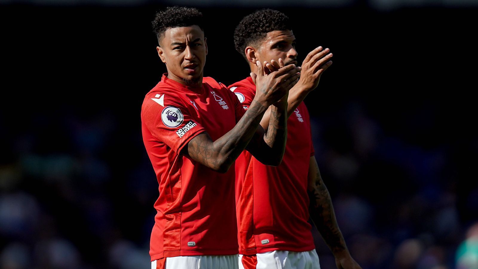 
                <strong>Platz 5: Nottingham Forest</strong><br>
                &#x2022; Transferausgaben: 161,95 Millionen Euro<br>&#x2022; Teuerster Neuzugang: Morgan Gibbs-White (re., 29,5 Millionen Euro Ablöse)<br>
              