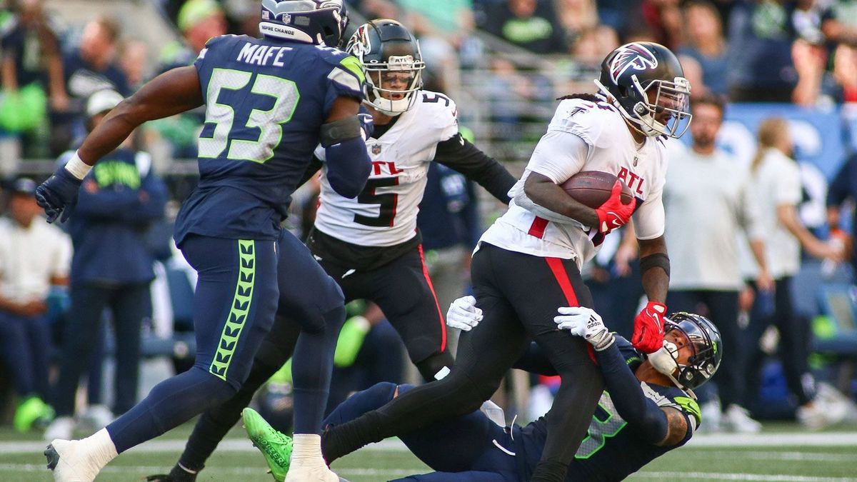 Atlanta Falcons Deutschland