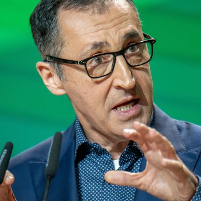 Cem Özdemir