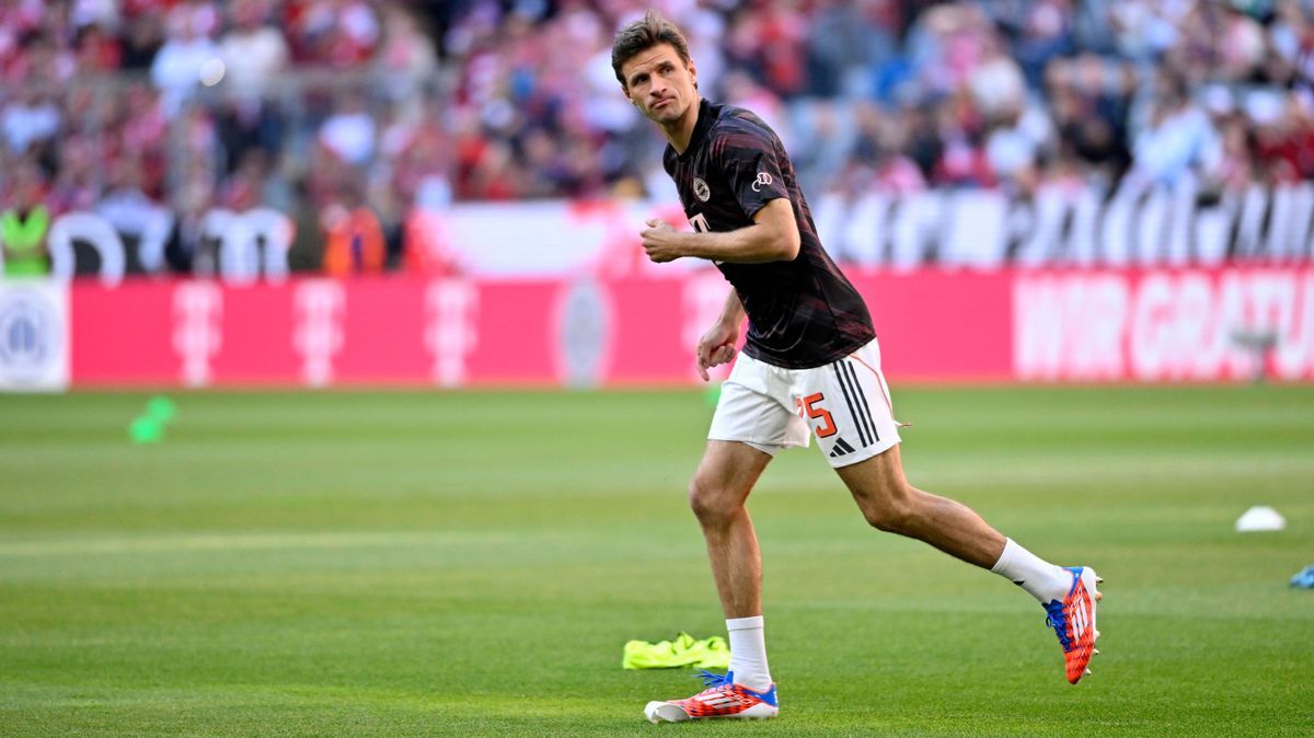 Thomas Müller