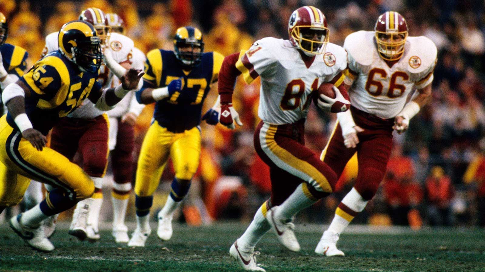 
                <strong>Washington Commanders – Art Monk</strong><br>
                &#x2022; 12.026 Receiving Yards<br>&#x2022; von 1980 bis 1993<br>
              