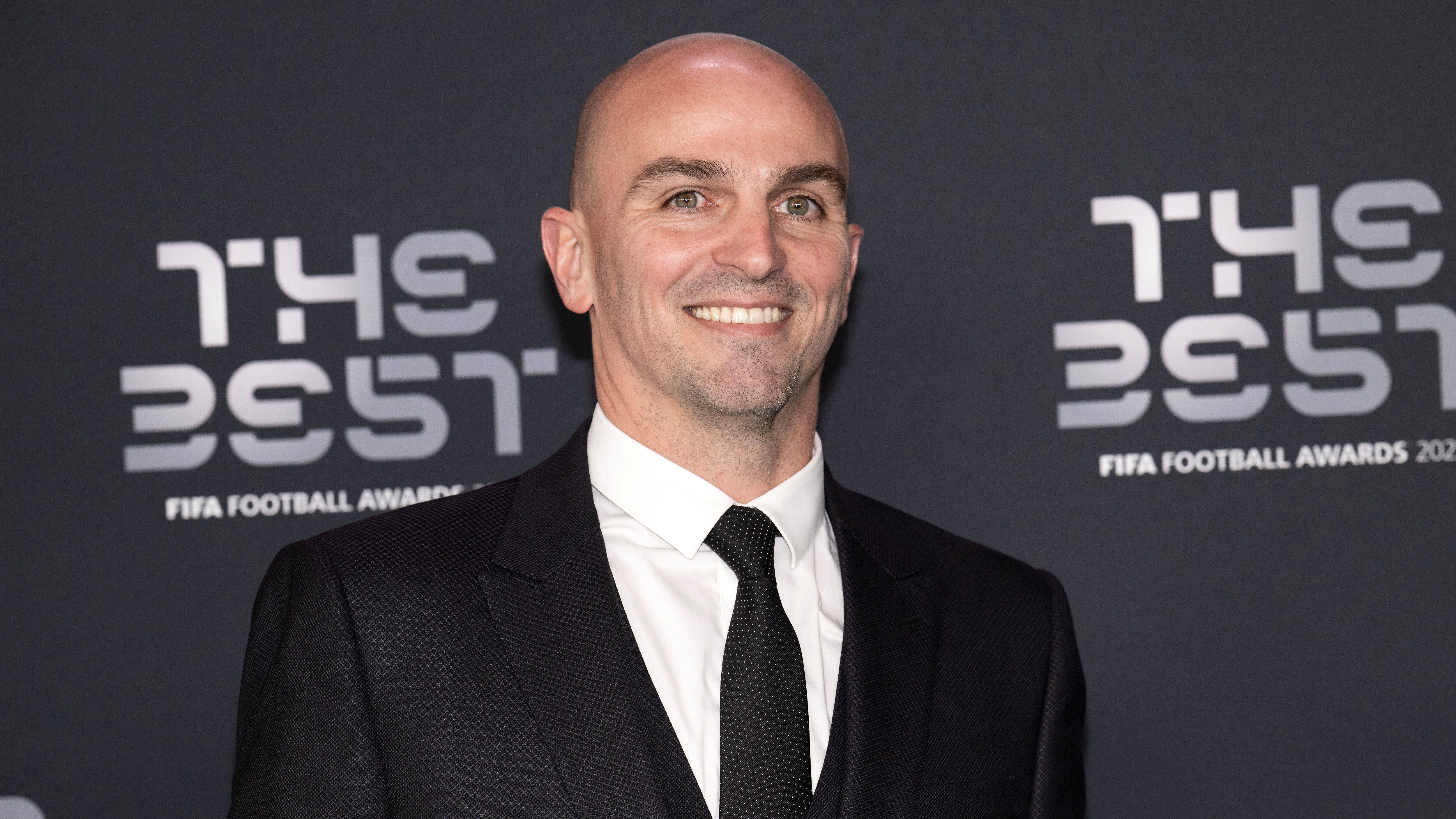 <strong>Argentinien: Esteban Cambiasso</strong><br>Alter: 43<br>Position: Defensives Mittelfeld<br>Klubs: u.a. Real Madrid, Inter Mailand,