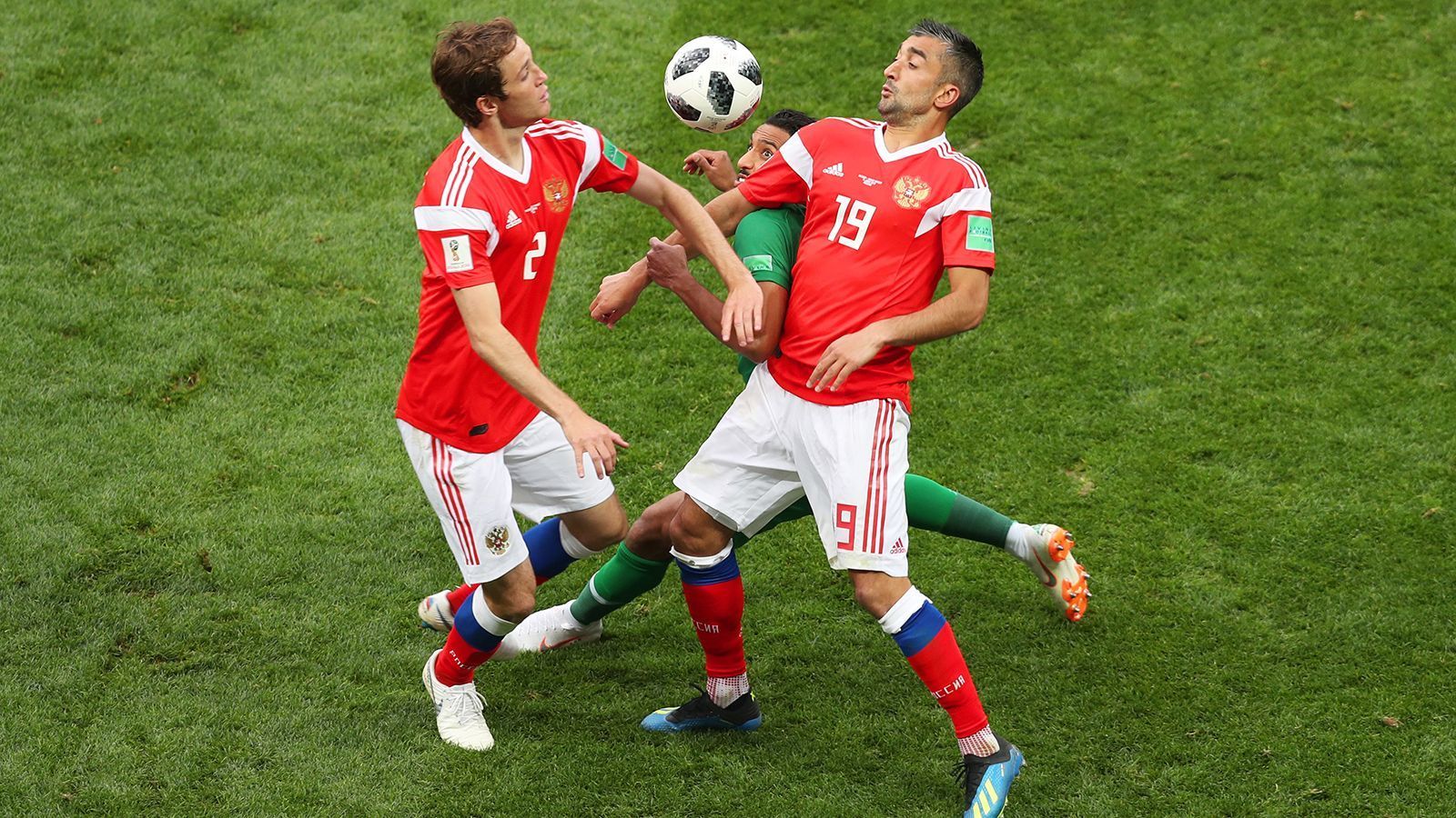 
                <strong>Platz 19 - Russland</strong><br>
                Punkte: -6Rote Karten: 0Gelb-Rote Karten: 1Gelbe Karten: 3
              