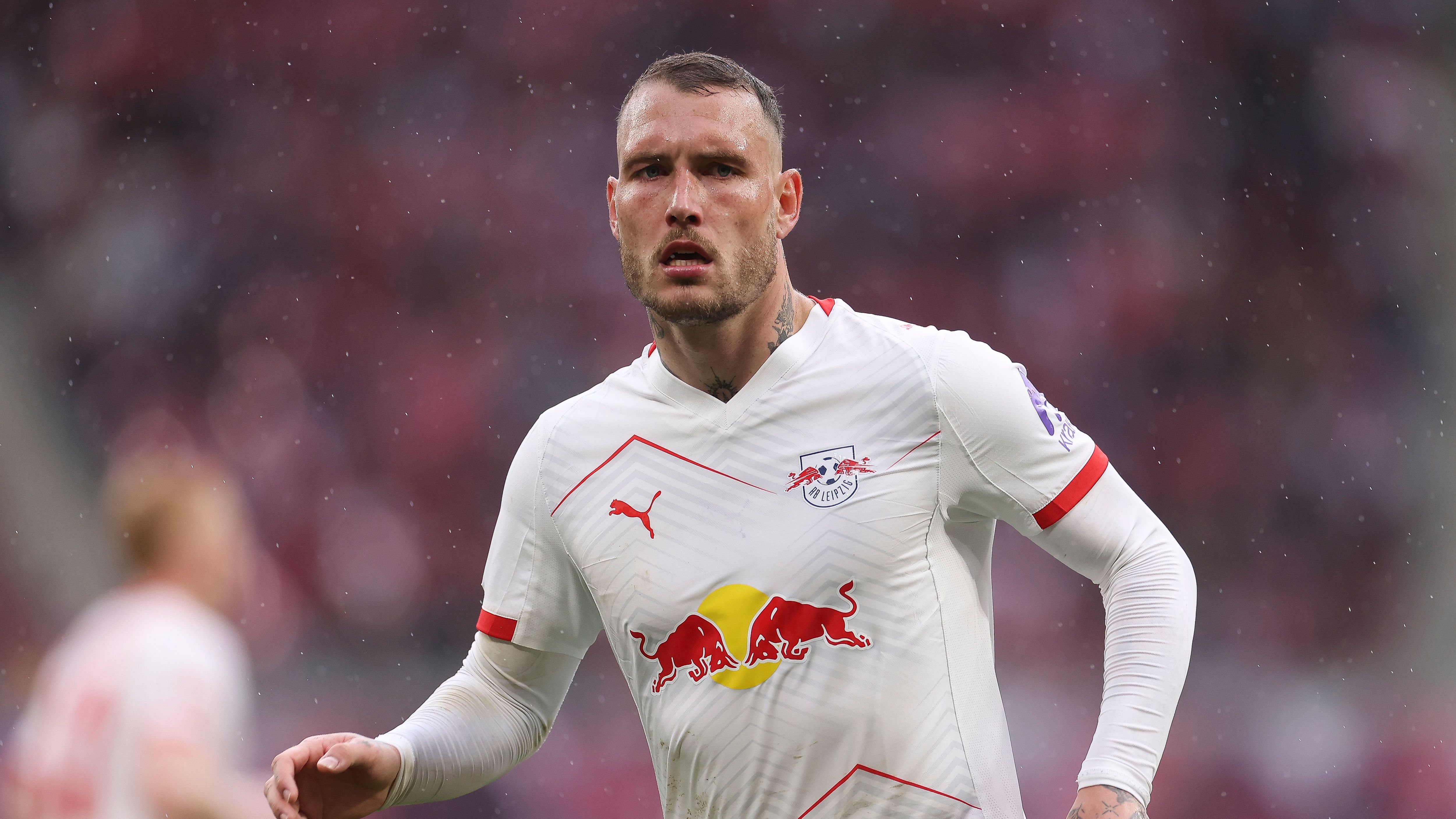 <strong>RB Leipzig</strong><br>- Trikotsponsor: Red Bull GmbH<br>- Einnahmen: 35 Millionen Euro jährlich
