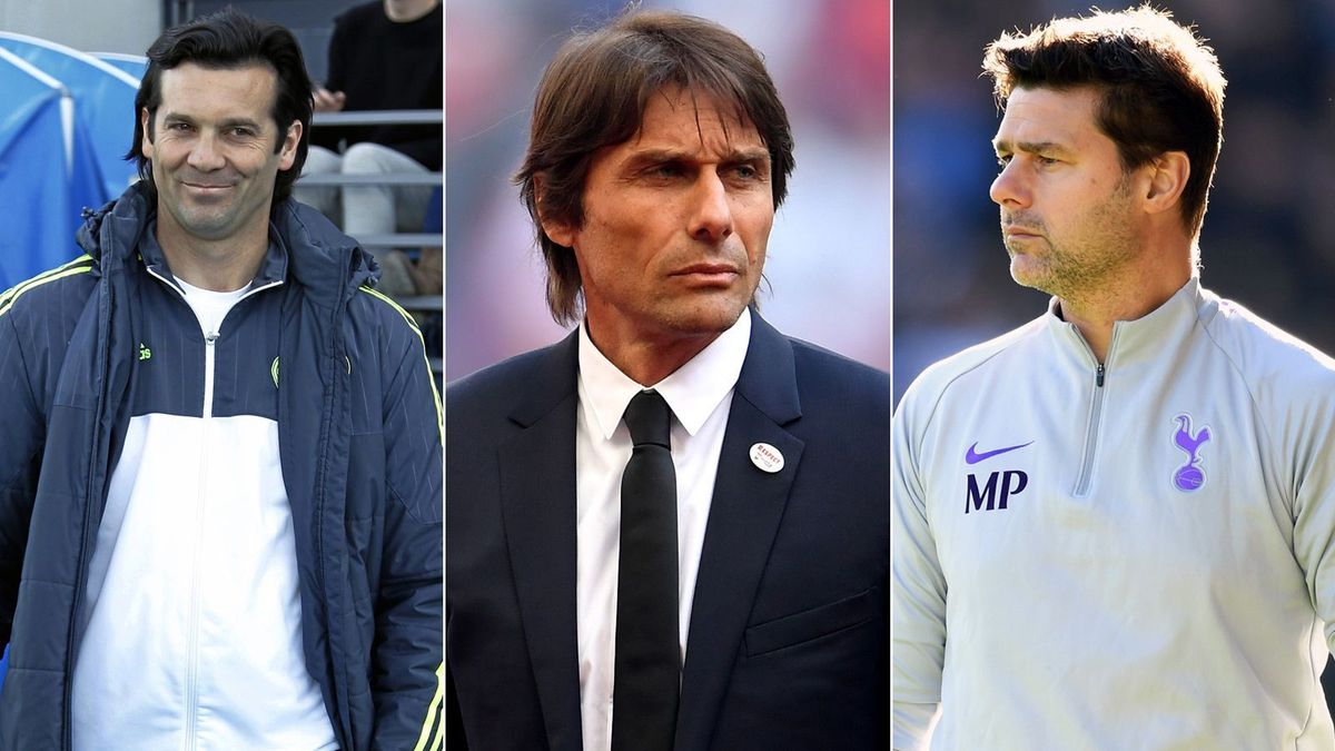 Nach Lopeteguis Entlassung: Die Trainerkandidaten bei Real Madrid