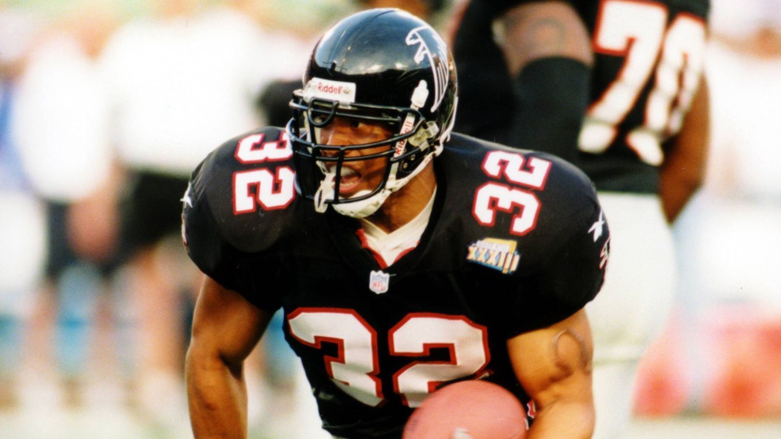 <strong>Rang 26 - geteilt: Atlanta Falcons</strong><br>9 Siege (1980/1998)