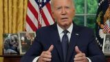 LIVE: Biden erklärt seinen Rückzug - und den Zukunftsplan