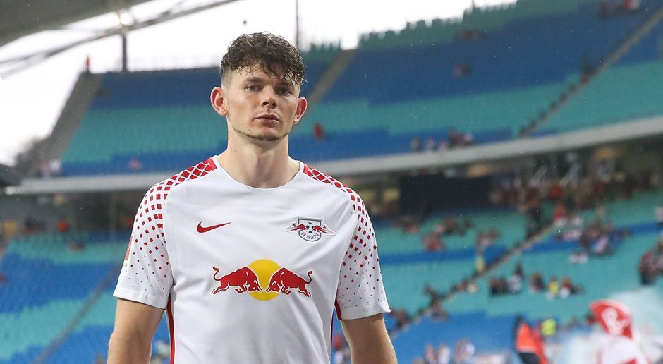 
                <strong>Oliver Burke</strong><br>
                Neuer Verein: West Bromwich AlbionAlter Verein: RB LeipzigAblösesumme: gehandelt werden ca. 16 Millionen Euro
              