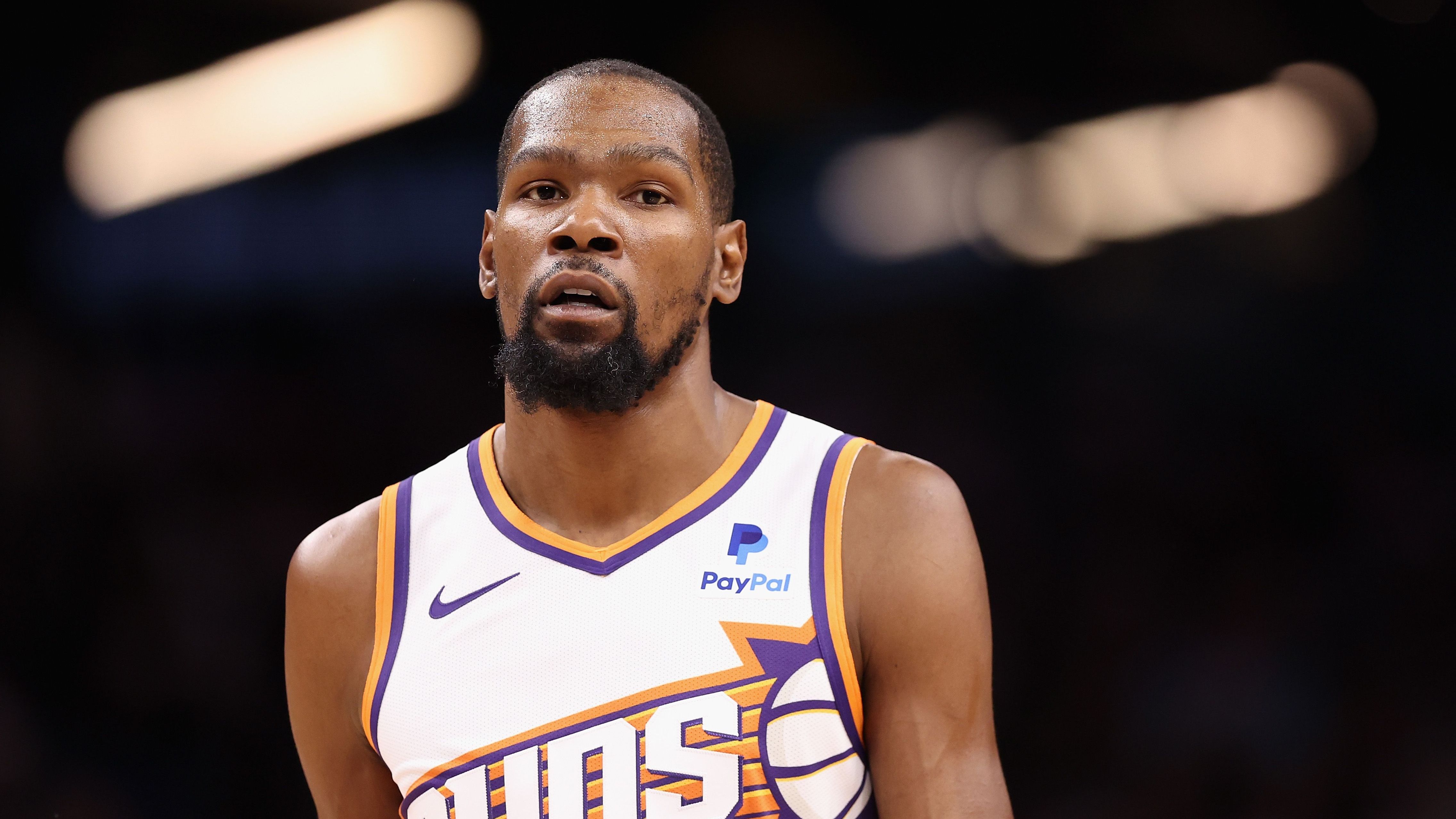 <strong>Platz 10: Kevin Durant (Basketball/USA)</strong><br>Einnahmen in 2023: 82 Millionen Euro