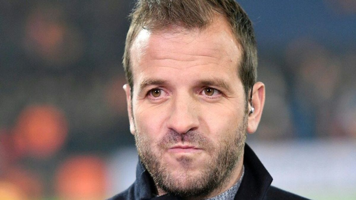 Rafael van der Vaart kritisiert Geldsummen im Fußball