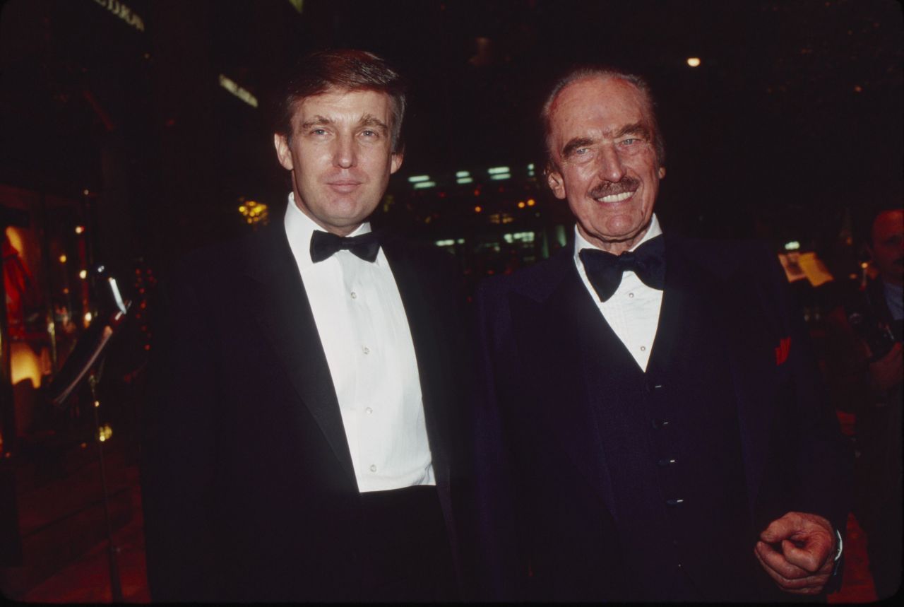 Donald Trump im Portrait Der ExPräsident der USA im Steckbrief Galileo