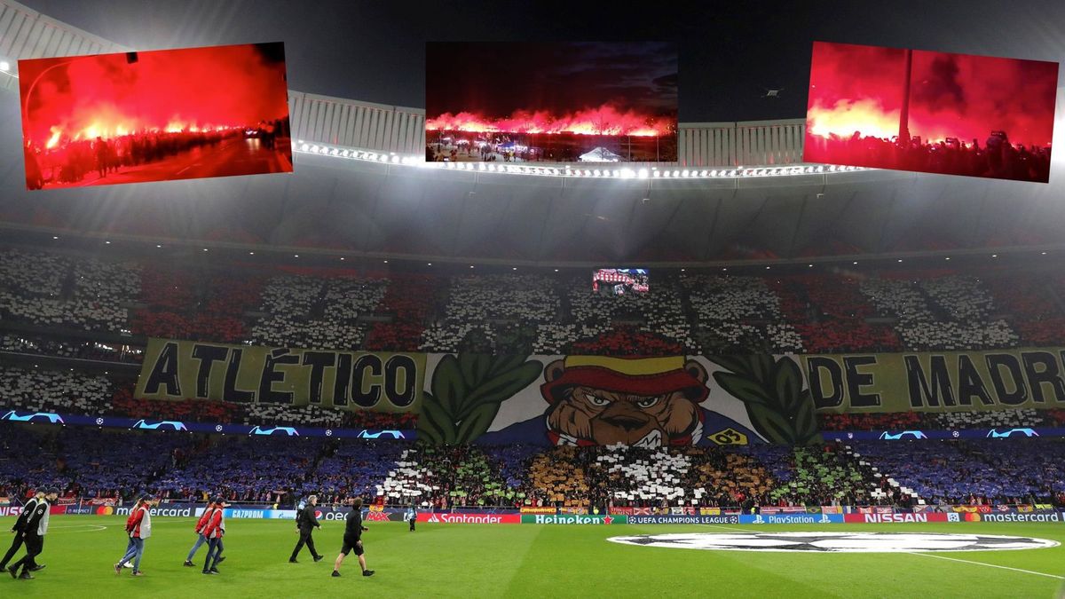 Atletico Pyro