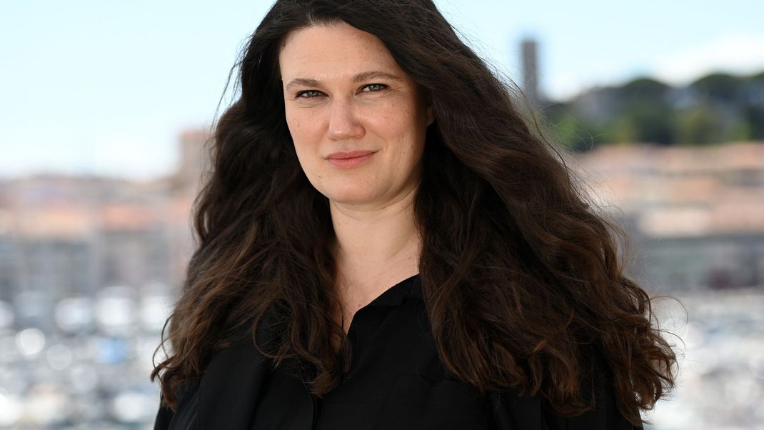 Mascha Schilinski