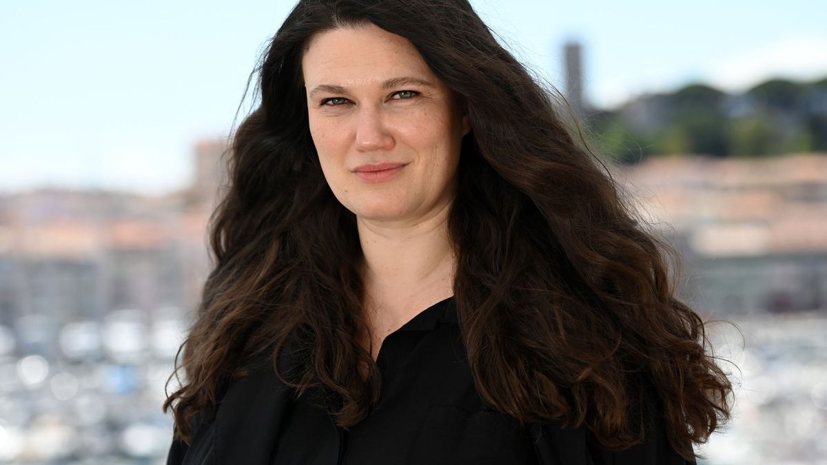 Mascha Schilinski