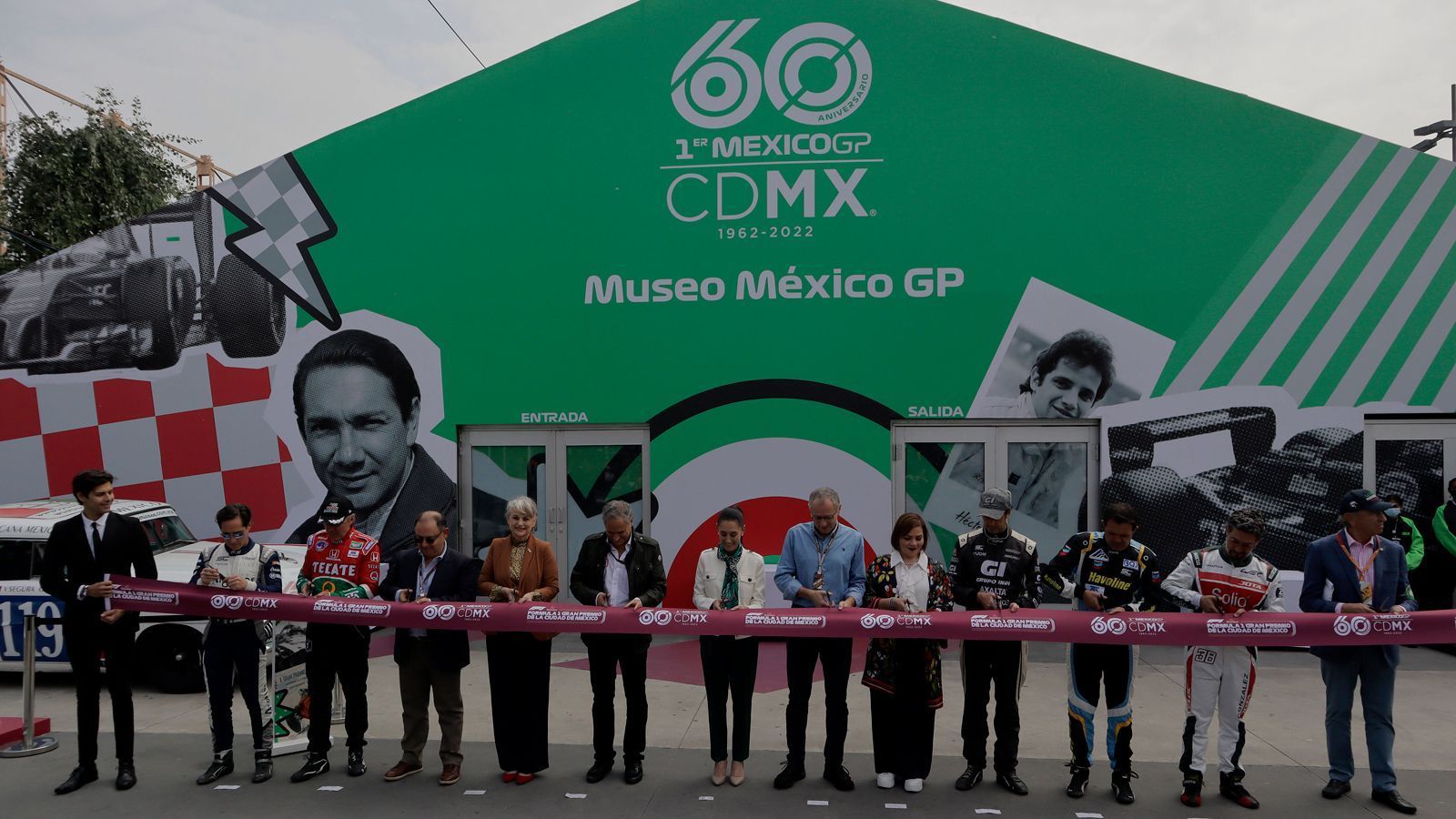 
                <strong>Platz 11 (geteilt): Mexiko </strong><br>
                &#x2022; Strecke: Mexiko-Stadt<br>&#x2022; Ausrichtungsgebühr: 30 Millionen Dollar<br>&#x2022; Vertragslaufzeit bis: 2025<br>
              