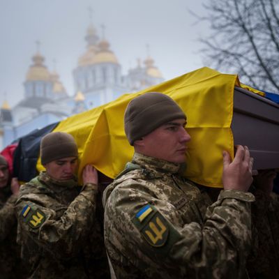 Ukraine-Krieg