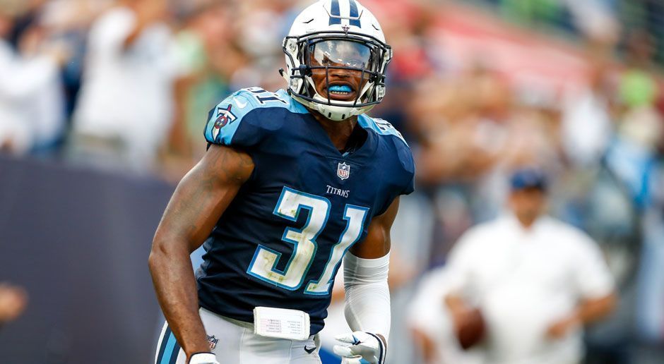 
                <strong>Safety A: Kevin Byard (Tennessee Titans)</strong><br>
                seit 2016 in der NFL (erste Nominierung für das All Pro First Team)All Pro Second Team: Earl Thomas (Seattle Seahawks)
              