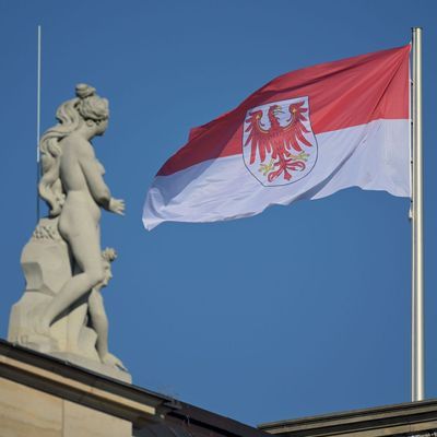 Brandenburger Landtag