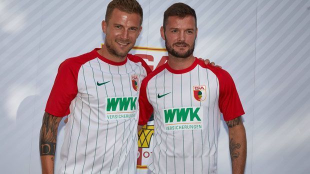 
                <strong>Platz 13: FC Augsburg</strong><br>
                Trikotpreis: 74,95 Euro. Beflockung: 15 Euro. Gesamtpreis: 89,95 Euro.
              