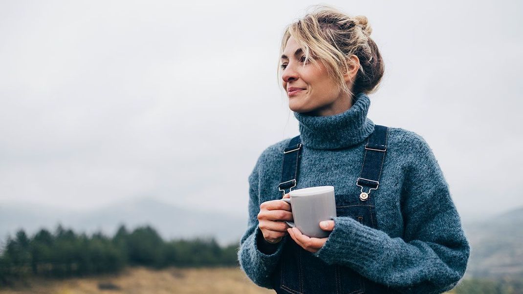 Periorale Dermatitis: Wie lässt sich die Hautkrankheit richtig behandeln? Gibt es effektive Hausmittel? Wir haben die Antworten für euch!