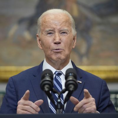 US-Präsident Joe Biden