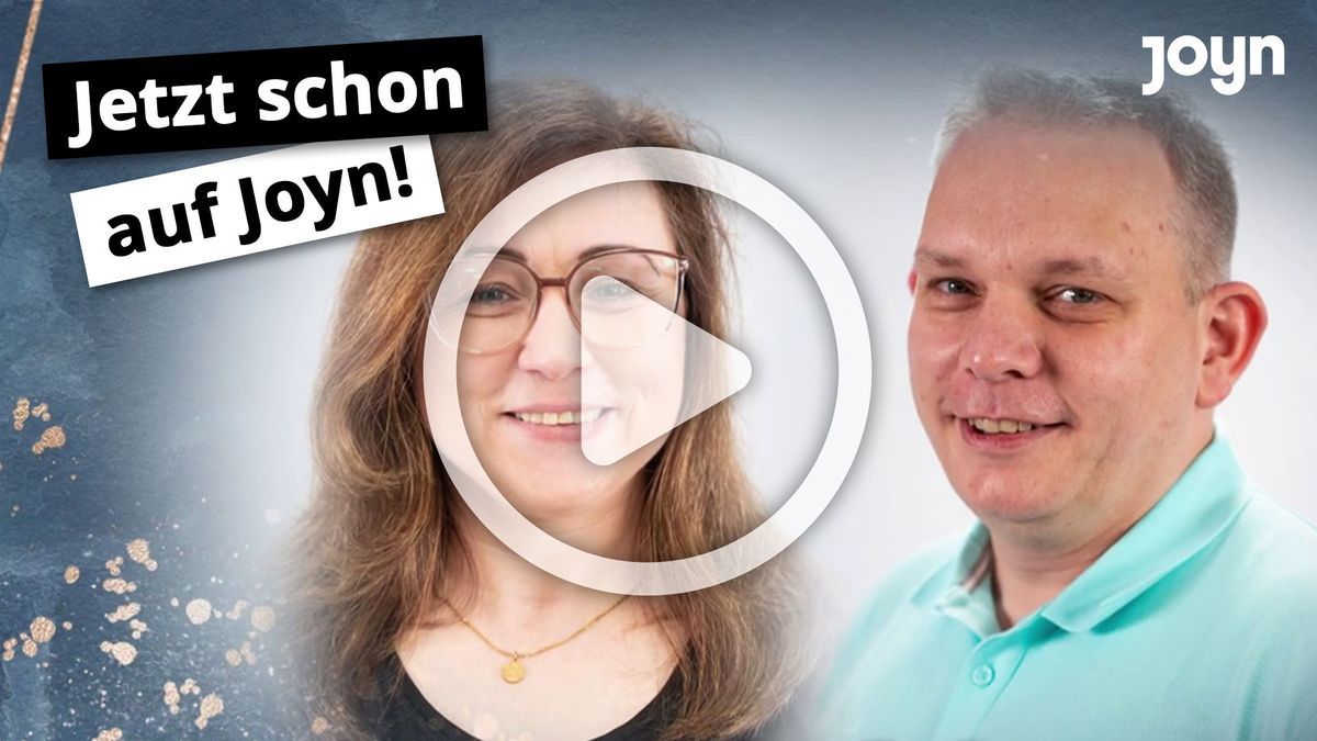 Jenny und Martin, Folge 3