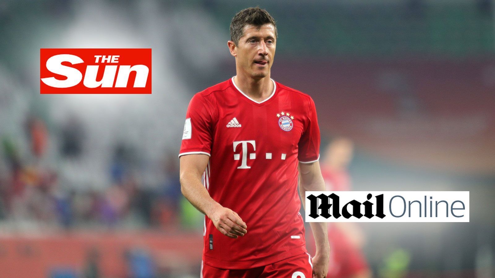 
                <strong>England: "Hunger nach mehr"</strong><br>
                Sun: "Hunger nach mehr. Bayern München ist nach dem 1:0-Sieg im Finale der Klub-WM gegen Tigres erst die zweite Mannschaft, die das Sextuple geschafft hat. 2013 haben sie dies noch verpasst, nachdem sie im nationalen Supercup gegen Jürgen Klopps Borussia Dortmund verloren haben." - Guardian: "Sechs Trophäen in neun Monaten. Bayern auf einem Level mit dem FC Barcelona 2009." - Daily Mail: "Hansi Flicks Team vervollständigt das Sextuple mit einem Sieg in Katar. Das hat zuvor nur eine Mannschaft geschafft: Pep Guardiolas Barcelona von 2009."
              