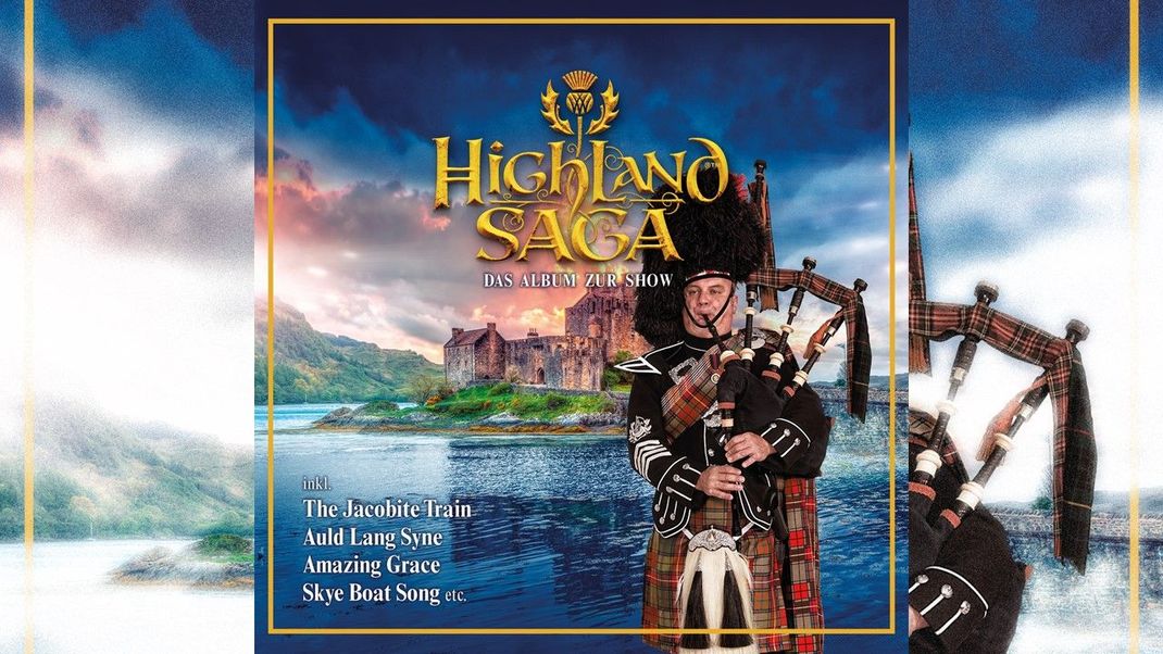 Highland Saga