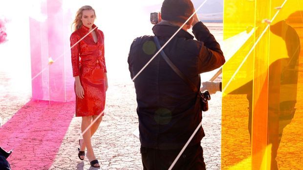 GNTM 2023 - Anna-Maria ist in Folge 16 raus: Sie ist "mit Abstand die Schwächste" beim Entscheidungs-Walk