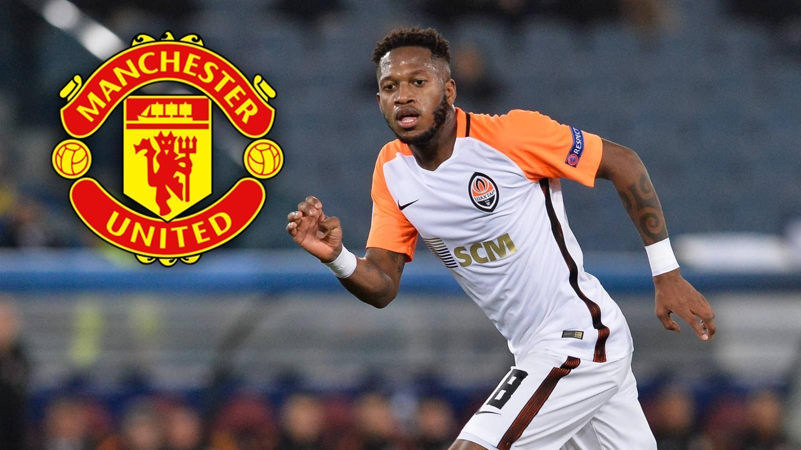 
                <strong>Fred (Zugang Manchester United)</strong><br>
                Erster Neuzugang für Jose Mourinho. Der Brasilianer Fred wechselt von Shakhtar Donetsk zu Manchester United. Die Ablösesumme für den 25-jährigen Mittelfeldspieler soll laut Medienberichten zwischen 60 und 70 Millionen Euro liegen. Somit wäre der WM-Teilnehmer der viertteuerste Spieler der Vereinsgeschichte.
              